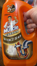 威猛先生（Mr Muscle）管道速效疏通啫喱 强力瓦解卫浴堵塞 管道疏通剂960ml 实拍图