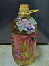 多力【沙溢同款】浓香葵花籽油5L 去壳熟榨 富含维e 0反式脂肪酸 实拍图