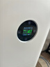 米家小米空气净化器5S 家用除甲醛 净化器 除菌除过敏原固态甲醛传感器监测 智能互联 空气净化器 实拍图