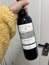 拉菲传奇波尔多赤霞珠干红葡萄酒 750ml 红酒单瓶装 热门商品 实拍图