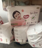 好奇（Huggies）铂金装小桃裤成长裤XXL74片(15kg以上)尿不湿【透爽散热】 实拍图