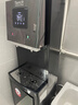 天纯商用净水器饮水机五级RO净化加热过滤一体饮水机工厂直饮机办公室单位用净水器饮水机烧水器 【反渗透】30-100人-1热1直饮-2C600G 实拍图