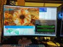 先马（SAMA）XP1000W ATX3.0全模组白金牌机箱电脑电源台式机 PPLP认证/PCIE5.0/智能ECO风扇/压纹线/支持5090 实拍图