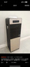 美菱（MeiLing） 饮水机立式家用办公双开门柜式温/冷热型快速加热饮水器 店长推荐丨按钮取水丨304不锈钢内胆| 制热型 实拍图