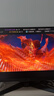 华硕小金刚VG27AQL5A 27英寸显示器2K200Hz显示器超频210Hz FastIPS FreeSync无撕裂 0.3ms响应 HDR400 实拍图