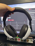 索尼（SONY）INZONE 英纵 H9 旗舰电竞游戏耳机 无线蓝牙头戴 降噪 ps5适用 适用三角洲行动 新年礼物 元旦 实拍图