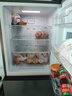 新飞260L三门变频一级能效 风冷无霜宽幅智能变温节能冰箱  BCD-260WK3AT 国家补贴 实拍图