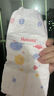 好奇（Huggies）金装拉拉裤XXXL58(17kg以上)尿不湿【速干不易红】 实拍图