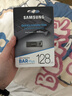三星（SAMSUNG）128GB USB3.1 U盘 BAR升级版+深空灰 金属优盘 高速学生办公 读速400MB/s（Gen 1）适用哨兵模式 实拍图
