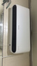 格力（GREE）取暖器家用壁挂式暖风机IPX4级防水浴室电暖器居浴两用电暖气速热防烫冷暖两用取暖器取暖炉 居浴防水 快速取暖-NBFC-X6020 实拍图