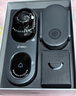 360可视门铃6Pro 500万超清画质家用监控智能门铃电子猫眼摄像头无线wifi手机远程查看对讲 实拍图