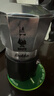 比乐蒂【官方正品】双阀摩卡壶咖啡壶经典2杯份意式户外露营咖啡机 实拍图