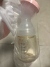 新贝吸奶器 电动吸奶器双边无痛全自动  拔奶器 大吸力吸乳器 8775-1 实拍图