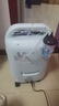 海尔（Haier）5L升制氧机家用老人医用级吸氧带雾化直流变频节能省电超静音507W 实拍图