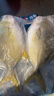 翔泰 海南金鲳鱼净重900g 2条装  年货节鱼类生鲜 火锅食材 海鲜水产  实拍图