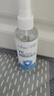 海氏海诺 75%酒精消毒液 医用乙醇酒精喷雾便携家用 100ml*10小瓶 实拍图