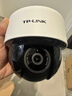 普联（TP-LINK）无线监控摄像头家用 手机APP远程查看高清监控器室内吸顶半球智能网络摄像机360度全景旋转云台版 400万4MP红外夜视【5G升级版】 官方标配无卡【30天云存储体验包】 实拍图