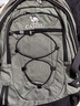 骆驼（CAMEL）户外轻便登山包专业徒步旅行旅游背包休闲运动学生双肩包 银灰色 实拍图