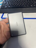 图拉斯充电宝【2026最新升级丨热销第一】超薄磁吸充电宝式小云宝苹果快充iphone17可上飞机礼品年会定制 【顶配超薄款】          5千毫安 深空灰 最新国标3C安全认证丨可上飞机丨202 实拍图