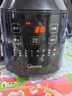 美的（Midea）破壁机家用自清洗多功能全自动豆浆机 1.75L预约加热榨汁辅食料理机3-5人金榜 补贴 MJ-PB40F254F 实拍图
