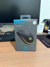 罗技（G）G102第二代游戏鼠标 RGB流光灯效鼠标 轻量化  游戏级8000DPI传感器 黑色 200-8000DPI 实拍图
