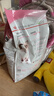皇家猫粮 幼猫猫粮 幼猫奶糕 K36 通用粮 4-12月 4.5KG*2 实拍图