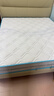 顾家家居京东家具天然乳胶独袋弹簧床垫席梦思主次卧梦想垫1.8X2米 实拍图