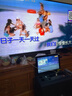 山水（SANSUI）户外K歌专用 家庭ktv音响套装 卡拉ok一体机 家用唱歌全套设备移动智能蓝牙吉他民谣乐器音箱 Q085 实拍图