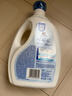 家安（HomeAegis）酵素阳光净菌洗衣液（专为有孩家庭研制）2.6KG 敏感肌适用抑菌 实拍图