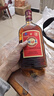 劲牌 中国劲酒 35度 680ml 光瓶装 养生酒 自饮 宴请 年货 实拍图