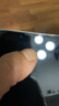 闪魔【T5-大视窗无纹膜】适用苹果14plus/13promax钢化膜iPhone14plus手机膜高清防爆抗指纹保护膜1片 实拍图