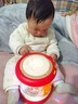 COODORA手拍鼓婴儿玩具拍拍鼓音乐话筒哄娃神器新年新生儿见面礼 实拍图