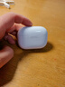 华为FreeBuds SE 4 ANC降噪版 真无线蓝牙降噪耳机 50小时长续航/多模式降噪/快速充电  陶瓷白 实拍图