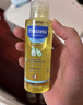 妙思乐（MUSTELA）婴儿抚触油宝宝按摩油100ml 新生儿适用无香型法国进口 实拍图