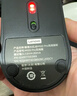 联想（Lenovo）鼠标 无线鼠标 办公鼠标 联想大红点M120Pro无线鼠标  台式机鼠标 笔记本鼠标 实拍图