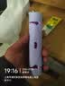 电动剃毛器私处男女性士阴部腋毛脱毛仪手毛脚腿毛唇毛全身剃毛刀腋下比基尼刮毛神器剃须刀 紫罗兰 【全身可用-不留黑点】无痛剃毛 实拍图