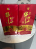 牛栏山二锅头 百年鸿运老酒 浓香型白酒 52度 500ml*6瓶 含礼袋热门商品 实拍图