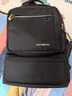 新秀丽（Samsonite）电脑包双肩包商务背包笔记本包休闲都市36B*09003黑色14英寸 实拍图