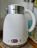 小熊（Bear）烧水壶恒温电热水壶316L母婴级不锈钢无缝内胆 多段保温壶家用2升大容量恒温壶 ZDH-H20P5 实拍图