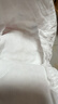 好奇（Huggies）金装纸尿裤NB80片(5kg以下)尿不湿【速干不易红】 实拍图