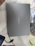 联想小新Pro14超能本 轻薄笔记本电脑 锐龙7H255 32G 1T 2.8K OLED 120Hz 1100nits 游戏  实拍图