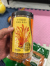 十月稻田 虫草花 80g 辽宁产虫草花 大孢头 煲汤凉拌 羊肚菌 菌菇汤包 实拍图