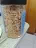 富昌 虾皮200g 小虾米海米干 海产干货紫菜汤原材料 调味食材 实拍图