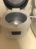 美的（Midea）电饭煲电饭锅小型迷你家用1-2人小容量智能预约多功能微压煲汤小米粥1.8L小饭煲品牌官方RC182 实拍图