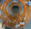 马博士 婴儿游泳圈新生儿宝宝脖圈颈圈婴儿戏水玩具生日礼物 实拍图