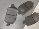 博世（BOSCH）刹车片前片刹车皮适用于别克威朗/两厢/轿跑/雪佛兰科鲁兹AB9457 实拍图