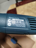 博世（BOSCH）角磨机抛光打磨金属石材切割除锈焊 强力散热800瓦高性能 GWS800 实拍图