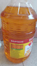 鲁花 食用油  物理压榨  非转基因 玉米油6.18L   实拍图