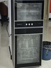 康宝（Canbo）消毒柜家用立式大容量高温碗筷不锈钢餐具小型母婴儿奶瓶双门115L五层碗柜【政府补贴】XDZ100-D1 实拍图