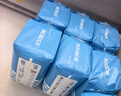 巴布豆（BOBDOG）小波浪超柔拉拉裤XXL108片箱装(14-17KG)加大码婴儿尿不湿  实拍图